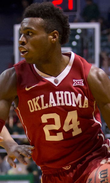 No. 2 Sooners avoid disaster in paradise, hold off Hawaii to stay perfect